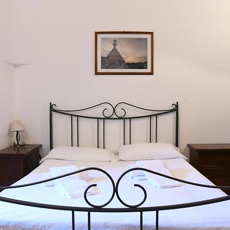 B&B Masseria Piccola Cisternino Bagian luar foto