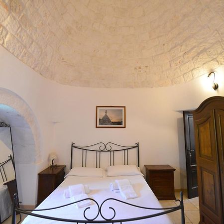 B&B Masseria Piccola Cisternino Bagian luar foto