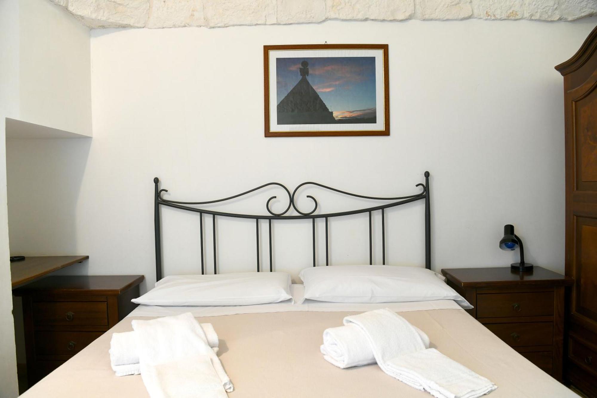 B&B Masseria Piccola Cisternino Bagian luar foto