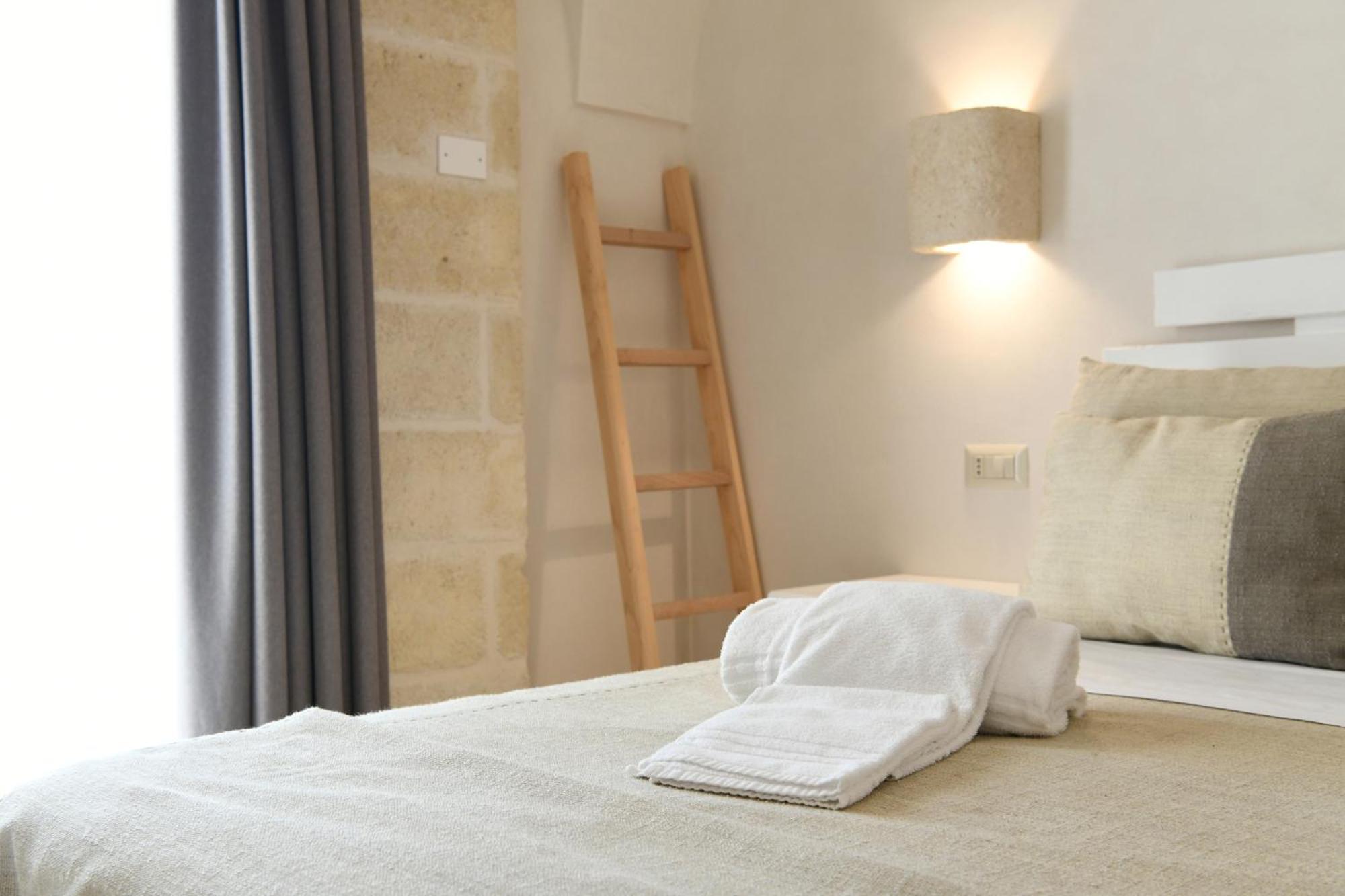 B&B Masseria Piccola Cisternino Bagian luar foto