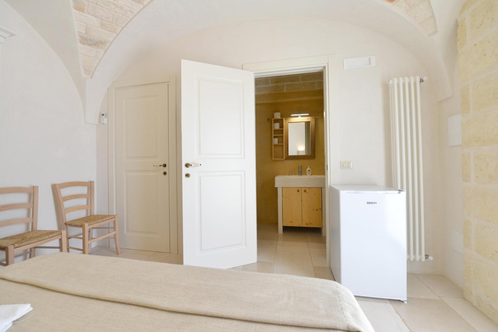B&B Masseria Piccola Cisternino Bagian luar foto