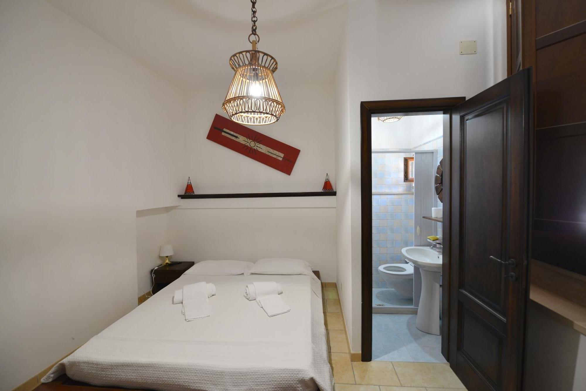 B&B Masseria Piccola Cisternino Bagian luar foto