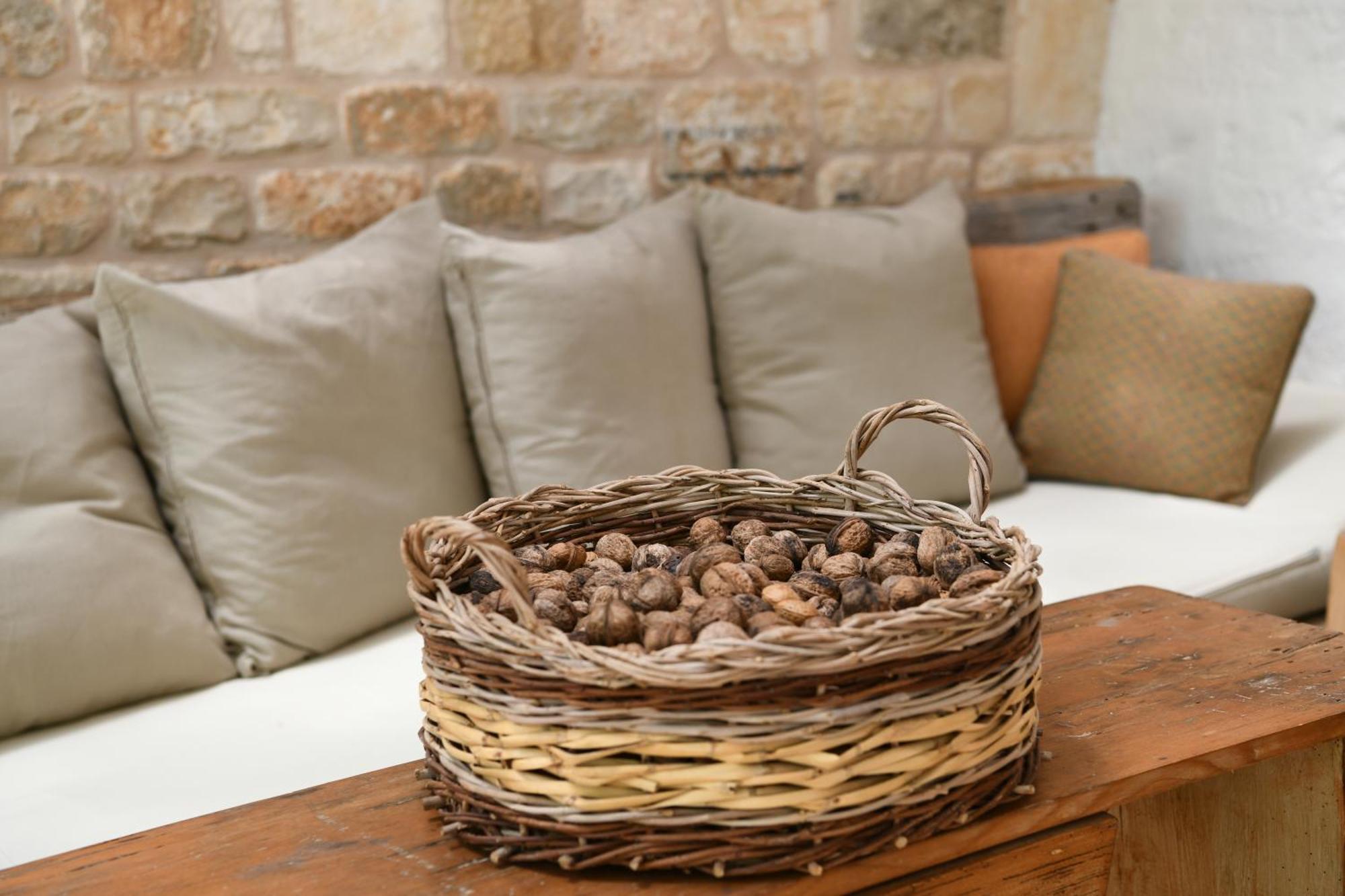B&B Masseria Piccola Cisternino Bagian luar foto